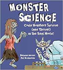 Monster Science: Could Monsters Surviv