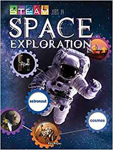 Steam Jobs in Space Exploration (Steam