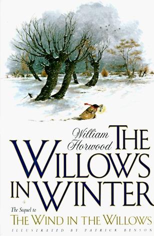 The Willows in Winter