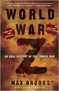 World War Z: An Oral History of the Zo