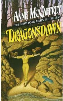Dragonsdawn (Dragonriders of Pern Seri