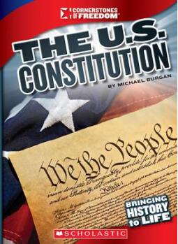 Cornerstones of Freedom: The U.S. Cons