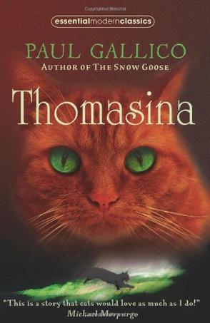 Thomasina