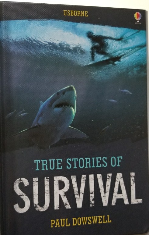 True Stories of Survival