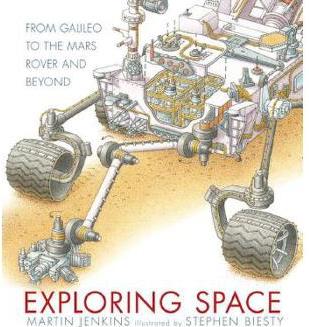 Exploring Space: From Galileo to the M