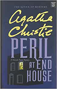 Peril at End House: A Hercule Poirot M