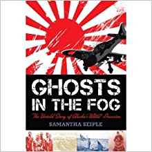 Ghosts in the Fog