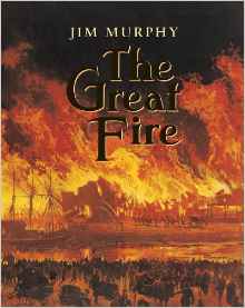 The Great Fire (Newbery Honor Book)