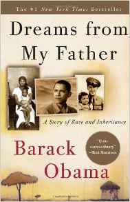 Dreams from My Father: A Story of Race