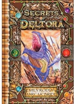 Secrets Of Deltora  [9岁及以上]