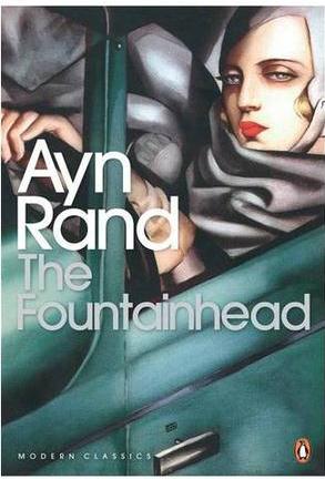 The Fountainhead