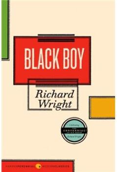 Black Boy