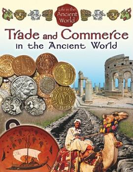 Trade and Commerce in the Ancient