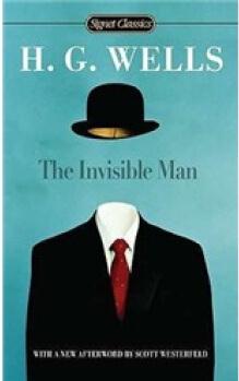 The Invisible Man (Signet Classics)