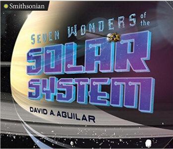 Seven Wonders of the Solar System  [10
