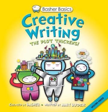 Creative writing