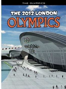 The 2012 London Olympics: An unofficia