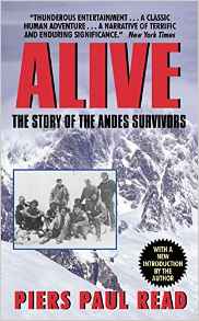 Alive: The Story of the Andes Survivor