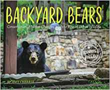 Backyard Bears: Conservation, Habitat 