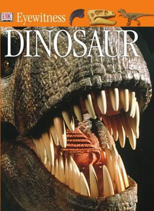 Eyewitness DINOSAUR
