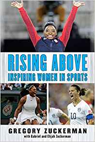 Rising Above: Inspiring Women in Sport