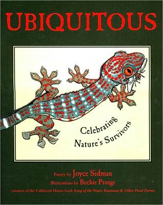 Ubiquitous: Celebrating Nature's Survi