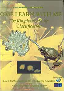 The Kingdoms of Life (World of Science