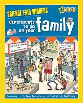 Experiments to Do on Your Family   [11