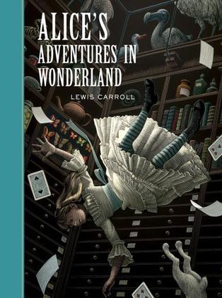 Alice's Adventures in Wonderland (Unab