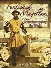 Ferdinand Magellan: Circumnavigating t