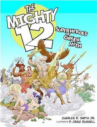 The Mighty 12