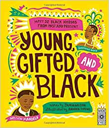 Young Gifted and Black: Meet 52 Black 