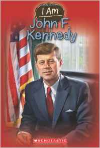 I Am #9: John F. Kennedy