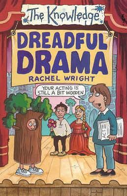 The Knowledge Dreadful Drama