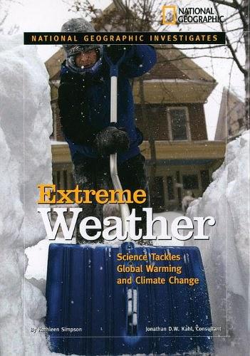 Extreme Weather--Science Tackles Globa