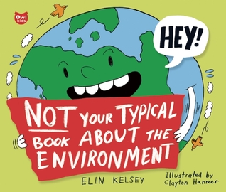 Not Your Typical Book About the Enviro