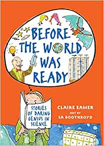 Before the World Was Ready: Stories of