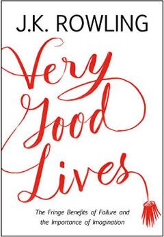 Very Good Lives  The Fringe Benefits o