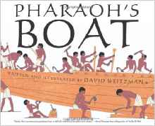 Pharaoh's Boat