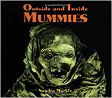 Outside and Inside Mummies (Outstandin