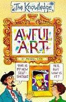 Awful Art (Knowledge)