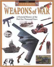 Weapons of War (Millennium (Abdo))