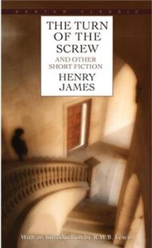 The Turn of the Screw and Other Short 