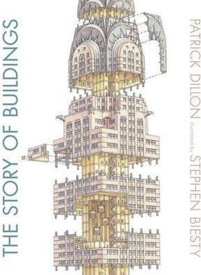 The Story of Buildings