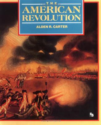 American Revolution