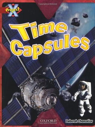 Time Capsules