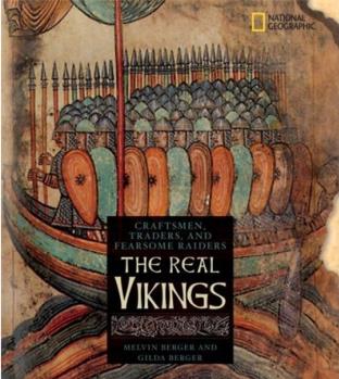 The Real Vikings  [10岁及以上]