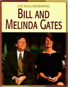 Bill and Melinda Gates (Life Skills Bi