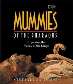 Mummies of the Pharaohs  [8岁及以上]