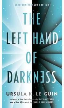 The Left Hand of Darkness